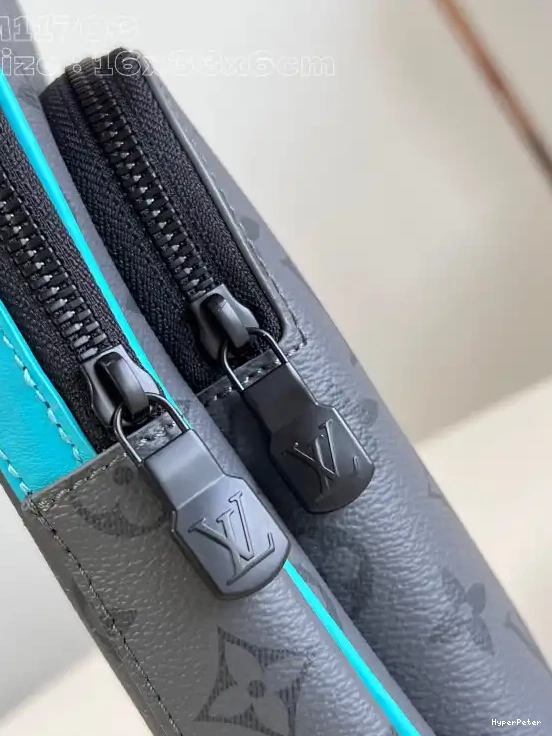 LOUIS Slingbag-16*33*5.7CM VUITTON Avenue 0629